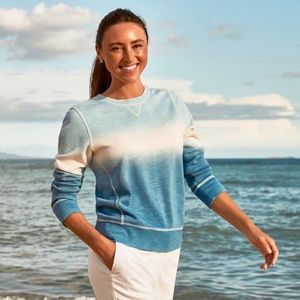 Sold- TB Tobago Bay Horizon Crew